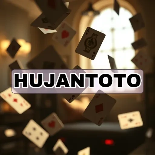 hujantoto: Kontes Game yang Menghebohkan di Dunia Game Online