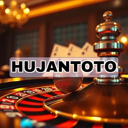 hujantoto: Game Kooperatif Seru dan Menarik untuk Semua Pengguna