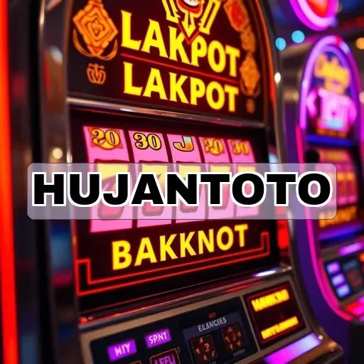 hujantoto - Event Game