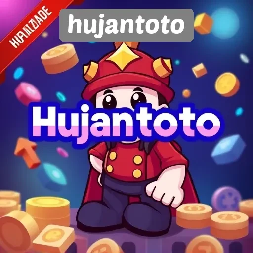 Jelajahi Berbagai Genre Game di Hujantoto