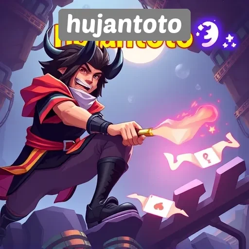 Menggali Keunikan Gameplay di Hujantoto