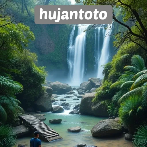 Menjelajahi Fitur Menarik di Situs Hujantoto