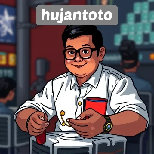 Tantangan dan Peluang Hujantoto di Pasar Game Indonesia