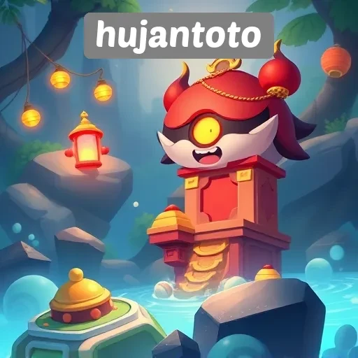 Fitur Menarik Hujantoto yang Perlu Diketahui Gamer