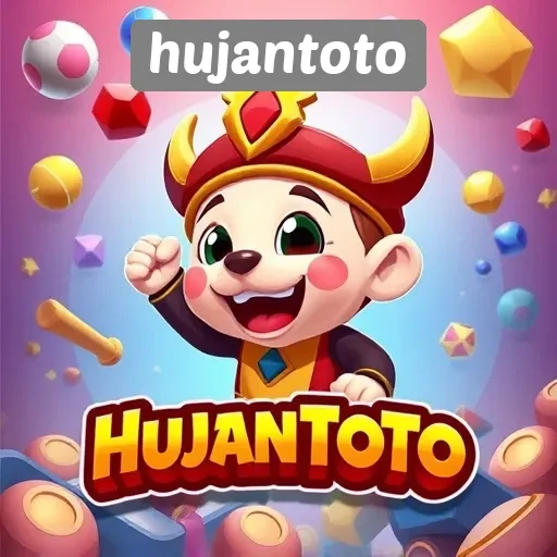 Hujantoto Tawarkan Pengalaman Bermain Game yang Berbeda