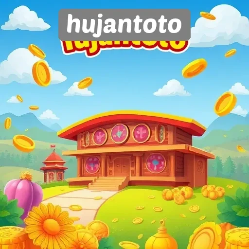 Mengulas Fitur Menarik Pada Situs Game Hujantoto