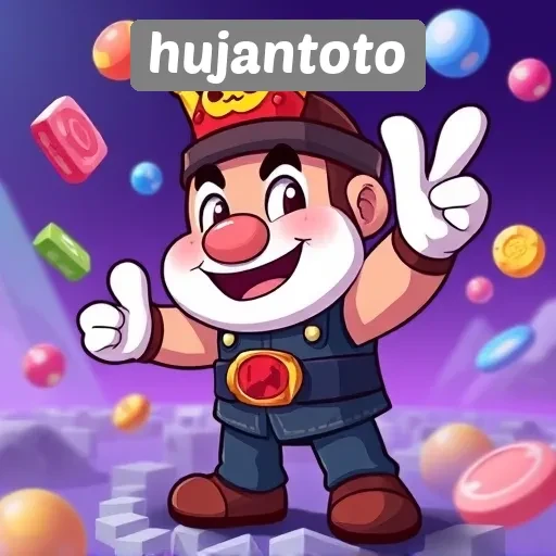 Mengenal Hujantoto Sebagai Platform Game Terpercaya