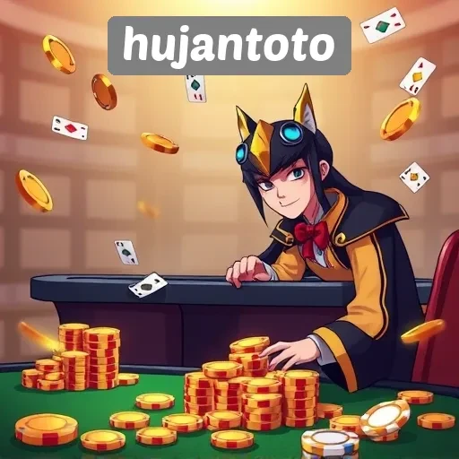 Ulasan Lengkap Situs Game Hujantoto untuk Penggemar Judi