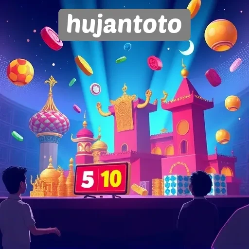 Pengalaman Bermain di Hujantoto untuk Penggemar Game Online