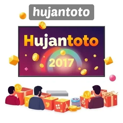 Inovasi dan Fitur Baru di Hujantoto untuk Pecinta Game