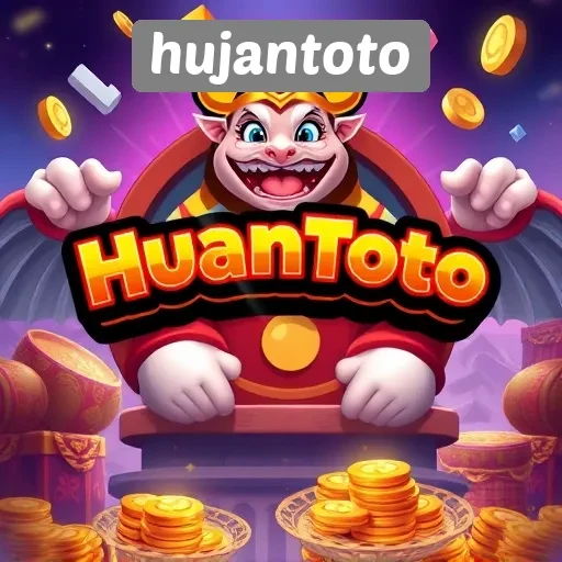 Keunggulan Hujantoto dalam Dunia Game Online