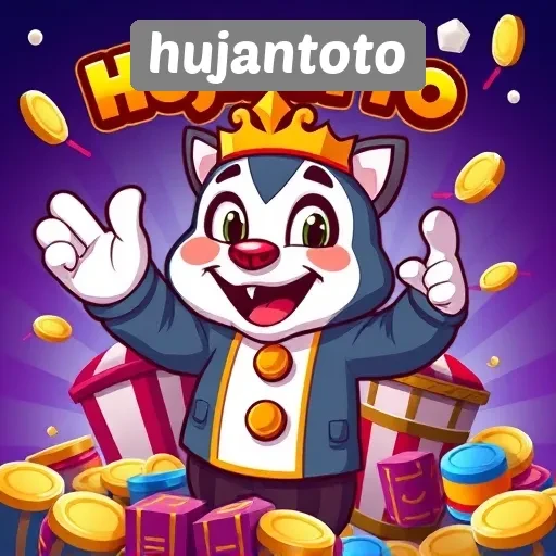 Review Situs Hujantoto untuk Pecinta Game Online