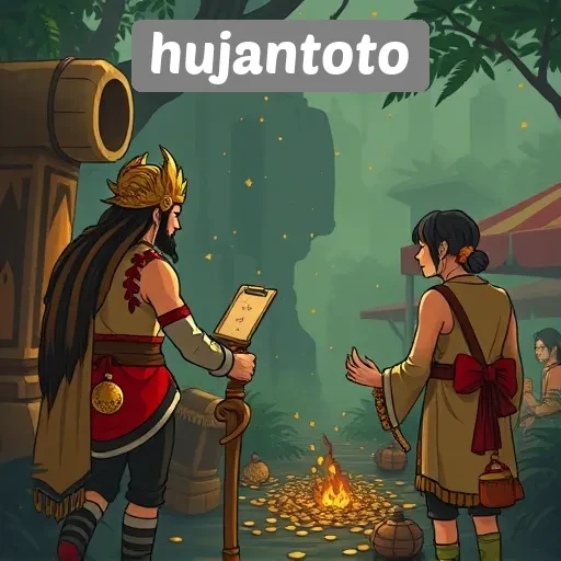 Tips dan Trik Memaksimalkan Pengalaman Bermain di Hujantoto