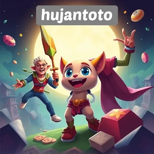Peluang dan Tantangan Bermain di Hujantoto