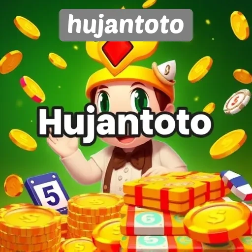 Keamanan dan Kepercayaan dalam Bermain di Hujantoto