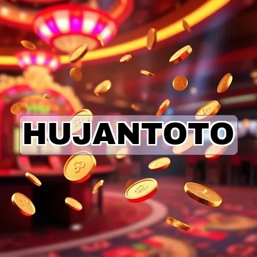 hujantoto: Temukan Keunikan di Game Simulasi Online Indonesia