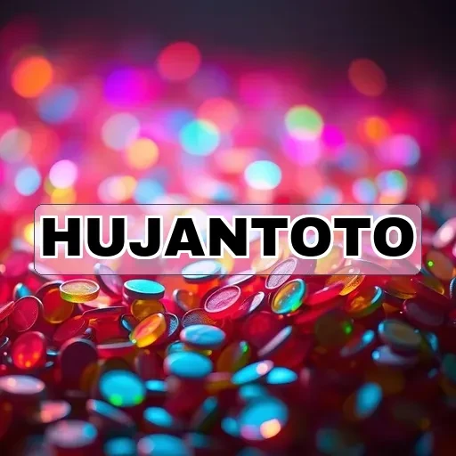 hujantoto: Temukan Game Olahraga Terbaik dan Nikmati Keseruannya