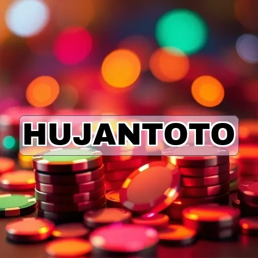 hujantoto - Turnamen Game