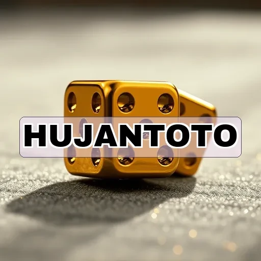 hujantoto: Platform Terbaik untuk Update Game Online Terbaru di Indonesia