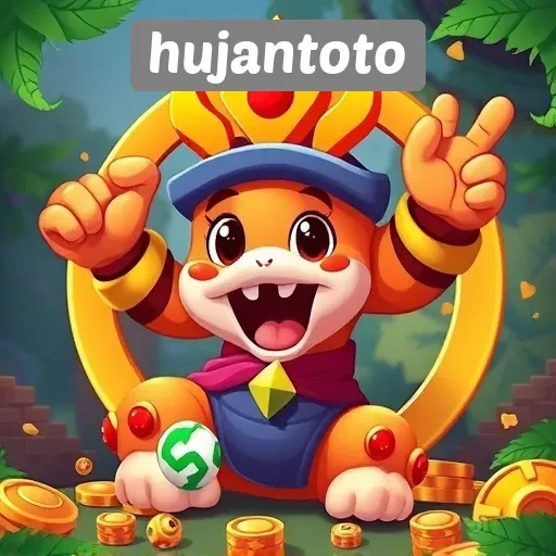 Beragam Jenis Permainan Yang Ditawarkan Oleh Hujantoto
